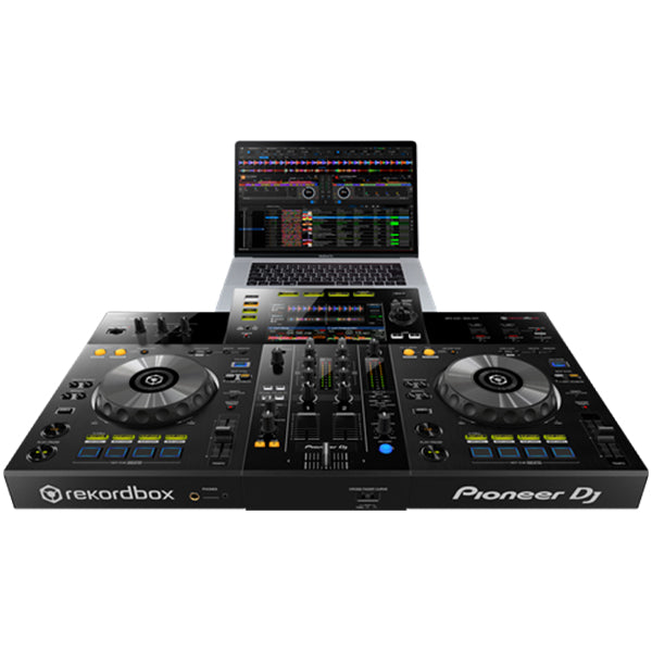 Pioneer DJ XDJ-RR Digital All In One DJ system (XDJRR XDJ RR)