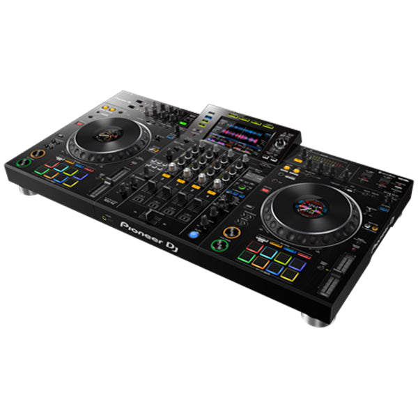 [Discoutinued] Pioneer DJ XDJ-XZ  Professional All In One Digital DJ System (XDJXZ XDJ XZ)