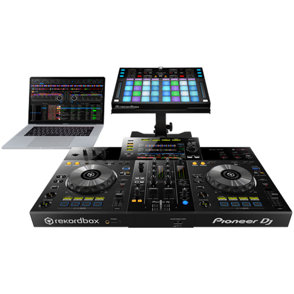 Pioneer DJ XDJ-RR Digital All In One DJ system (XDJRR XDJ RR)