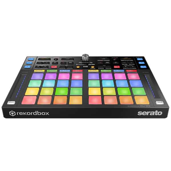 Pioneer DJ DDJ-XP2 Sub Controller For Rekordbox & Serato DJ Pro (DDJXP2 DDJ XP2)
