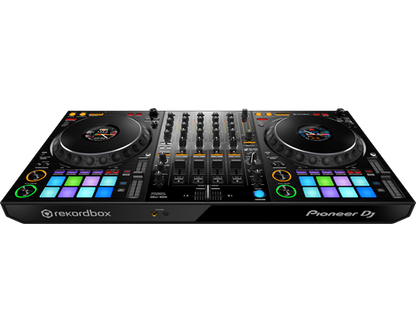 [Discontinued] Pioneer DJ DDJ-1000 4 Channel Performance DJ Controller For Rekordbox (DDJ1000  DDJ 1000)