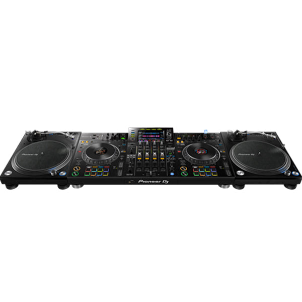 [Discoutinued] Pioneer DJ XDJ-XZ  Professional All In One Digital DJ System (XDJXZ XDJ XZ)