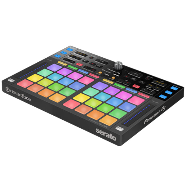 Pioneer DJ DDJ-XP2 Sub Controller For Rekordbox & Serato DJ Pro (DDJXP2 DDJ XP2)