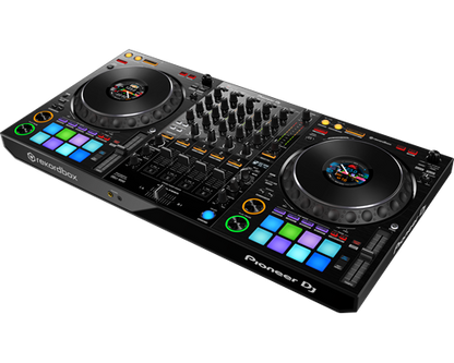 [Discontinued] Pioneer DJ DDJ-1000 4 Channel Performance DJ Controller For Rekordbox (DDJ1000  DDJ 1000)