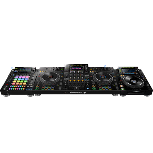 [Discoutinued] Pioneer DJ XDJ-XZ  Professional All In One Digital DJ System (XDJXZ XDJ XZ)