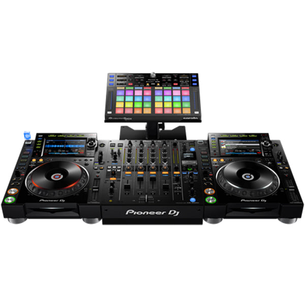 Pioneer DJ DDJ-XP2 Sub Controller For Rekordbox & Serato DJ Pro (DDJXP2 DDJ XP2)