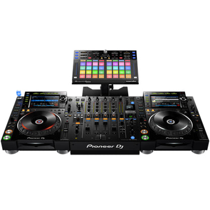 Pioneer DJ DDJ-XP2 Sub Controller For Rekordbox & Serato DJ Pro (DDJXP2 DDJ XP2)