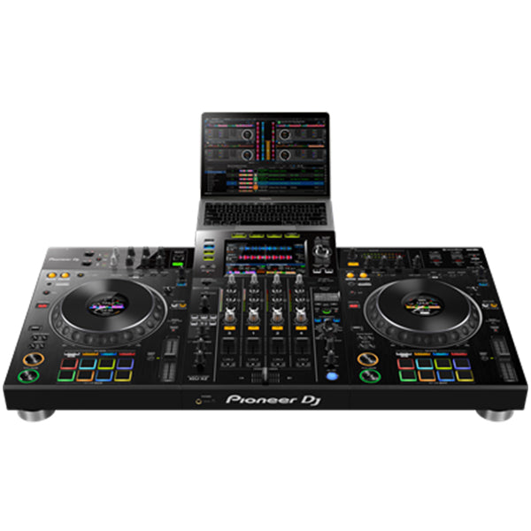 [Discoutinued] Pioneer DJ XDJ-XZ  Professional All In One Digital DJ System (XDJXZ XDJ XZ)