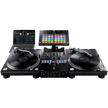 Pioneer DJ DDJ-XP2 Sub Controller For Rekordbox & Serato DJ Pro (DDJXP2 DDJ XP2)