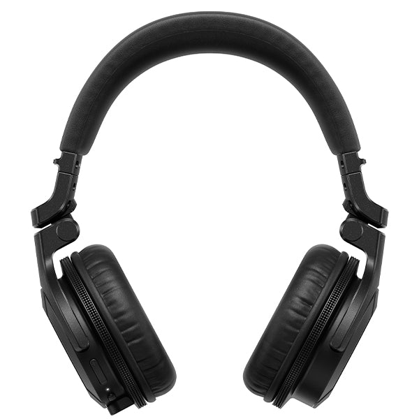 Pioneer DJ HDJ-CUE1BT Dynamic Closed Back On Ear DJ Headphones with Bluetooth (HDJCUE1BT HDJ CUE1BT)