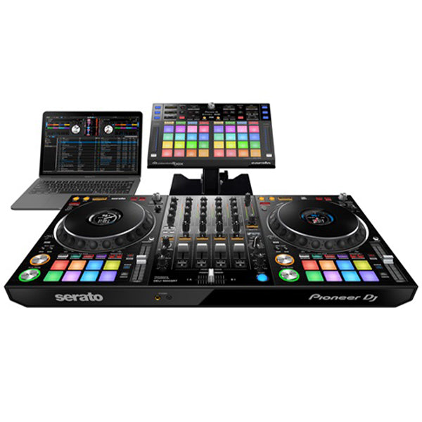 Pioneer DJ DDJ-XP2 Sub Controller For Rekordbox & Serato DJ Pro (DDJXP2 DDJ XP2)