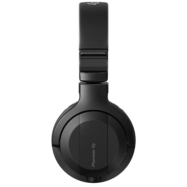 Pioneer DJ HDJ-CUE1BT Dynamic Closed Back On Ear DJ Headphones with Bluetooth (HDJCUE1BT HDJ CUE1BT)