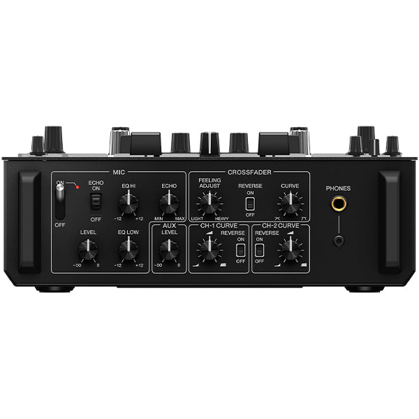 Pioneer DJ DJM-S11-SE Professional Scratch Style 2-Channel Mixer for Serato DJ ( DJMS11SE  DJM S11 SE)