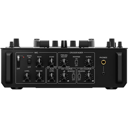 Pioneer DJ DJM-S11-SE Professional Scratch Style 2-Channel Mixer for Serato DJ ( DJMS11SE  DJM S11 SE)