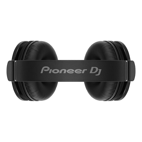 Pioneer DJ HDJ-CUE1BT Dynamic Closed Back On Ear DJ Headphones with Bluetooth (HDJCUE1BT HDJ CUE1BT)