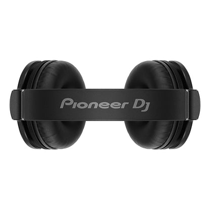 Pioneer DJ HDJ-CUE1BT Dynamic Closed Back On Ear DJ Headphones with Bluetooth (HDJCUE1BT HDJ CUE1BT)