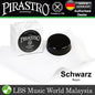 Pirastro 900500 SX Schwarz Pirazzi Black Rosin for Violin Viola Cello and Double Bass