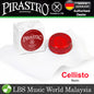 Pirastro 901200 SX Cellisto Rosin for Cello