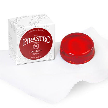 Pirastro 901200 SX Cellisto Rosin for Cello