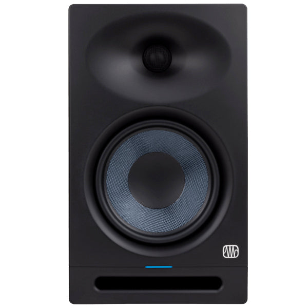 PreSonus Eris Studio 8 140 Watt 2 Way Active Studio Monitor Speaker with EBM Waveguide