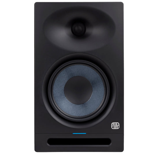 PreSonus Eris Studio 8 140 Watt 2 Way Active Studio Monitor Speaker with EBM Waveguide