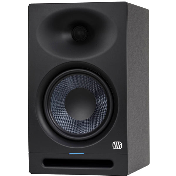 PreSonus Eris Studio 8 140 Watt 2 Way Active Studio Monitor Speaker with EBM Waveguide