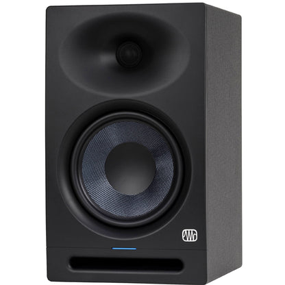PreSonus Eris Studio 8 140 Watt 2 Way Active Studio Monitor Speaker with EBM Waveguide