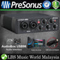 PreSonus AudioBox USB 96 Audio Interface Anniversary Edition(Audio Box USB96)