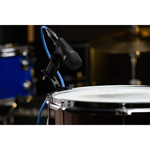 PreSonus DM-7 7 Piece Drum Microphone Set for Recording and Live Sound (DM7 DM 7)