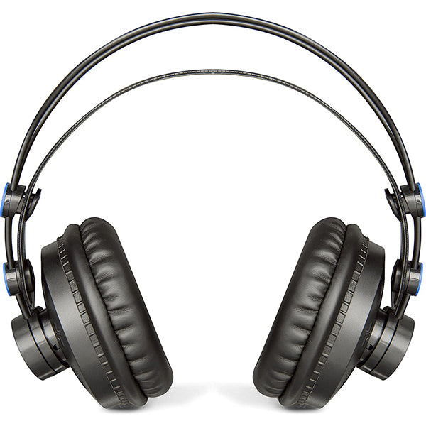 PreSonus AudioBox iTwo Studio 2x2 USB iPad Recording System Audio Interface with Software (Audio Box)