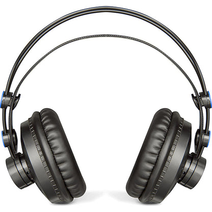 PreSonus AudioBox iTwo Studio 2x2 USB iPad Recording System Audio Interface with Software (Audio Box)