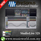 Presonus StudioLive 32S Series III 32 Channel Digital Mixer with 32 Microphone Preamps (32 S)