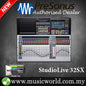 Presonus StudioLive 32SX Series III 32 Channel Digital Mixer with Mic Preamps (32 SX)