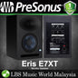 PreSonus Eris E7XT 6.5 inch Powered Studio Monitor Speaker with Woven Composite (E7 XT)