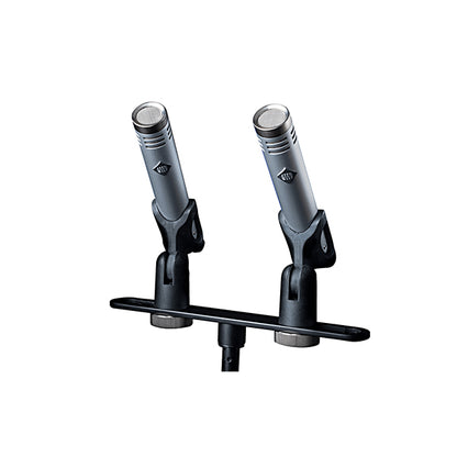 Presonus PM-2 Small Diaphragm Cardiod Condenser Mic Microphone Matched Pair (PM2 PM 2)