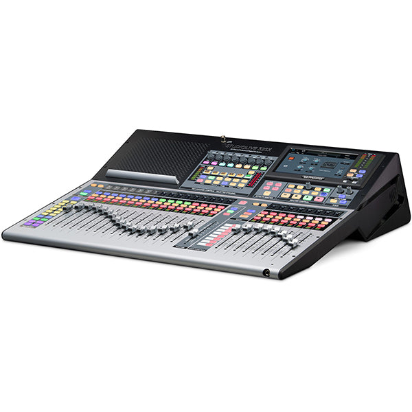 Presonus StudioLive 32SX Series III 32 Channel Digital Mixer with Mic Preamps (32 SX)