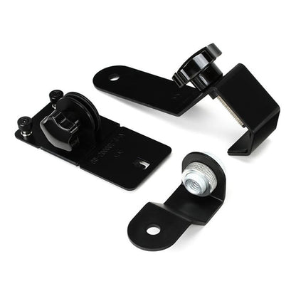 Presonus EarMix 16M Mic Microphone Stand Mount for Presonus Earmix 16M AVB Monitor Speaker