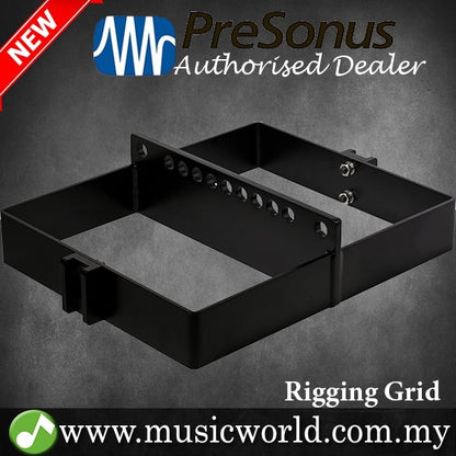 Presonus CDL Rigging Grid for CDL Series Loudspeaker Black