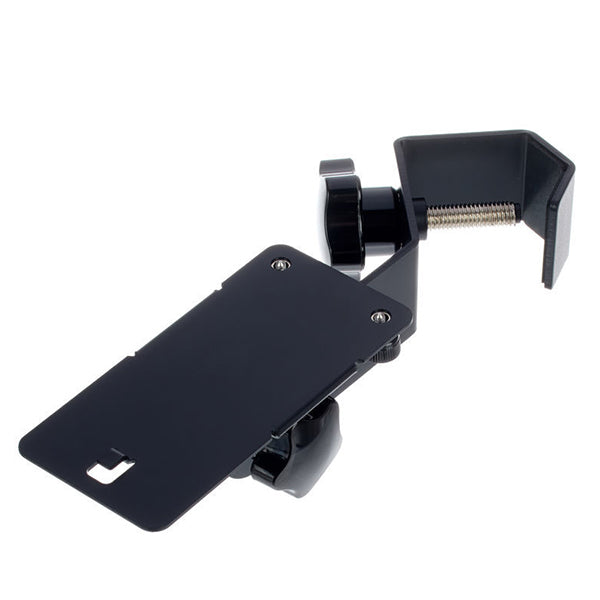 Presonus EarMix 16M Mic Microphone Stand Mount for Presonus Earmix 16M AVB Monitor Speaker