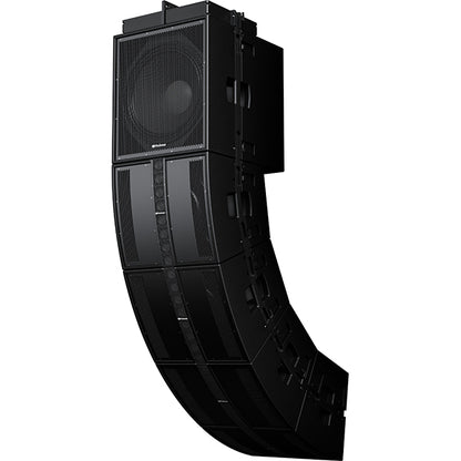 Presonus CDL Rigging Grid for CDL Series Loudspeaker Black