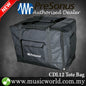 Presonus CDL12 Padded Tote Bag for CDL12 Loudspeaker Black
