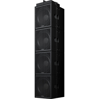 Presonus CDL Rigging Grid for CDL Series Loudspeaker Black