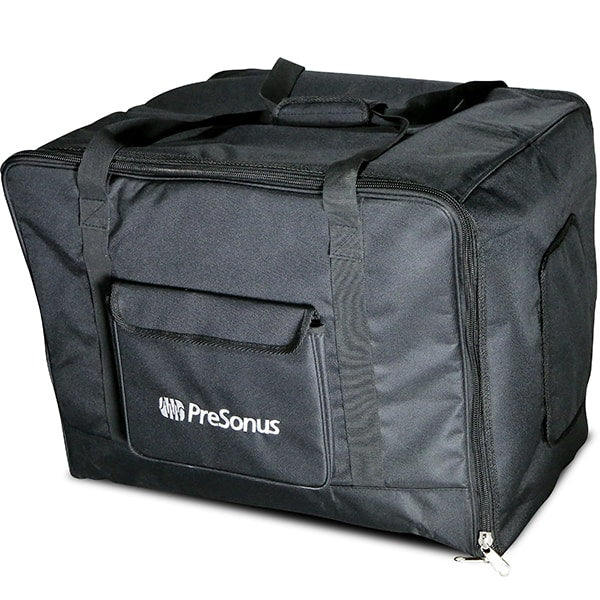 Presonus CDL12 Padded Tote Bag for CDL12 Loudspeaker Black