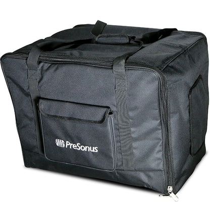 Presonus CDL12 Padded Tote Bag for CDL12 Loudspeaker Black