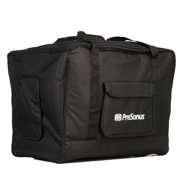 Presonus CDL12 Padded Tote Bag for CDL12 Loudspeaker Black