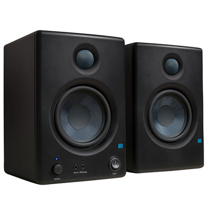PreSonus Eris E4.5 2-Way Monitor Active Studio Powered Monitors (E 4.5)