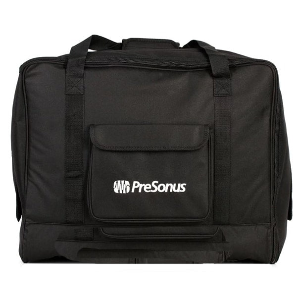 Presonus CDL12 Padded Tote Bag for CDL12 Loudspeaker Black