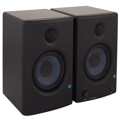 PreSonus Eris E4.5 2-Way Monitor Active Studio Powered Monitors (E 4.5)