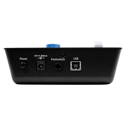 PreSonus FaderPort 1-channel USB MIDI Fader with Transport Production DAW Controller