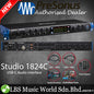 Presonus Studio 1824c USB C 18X18 Audio Interface with Studio One Artist Software (Studio1824c Studio 1824 C)